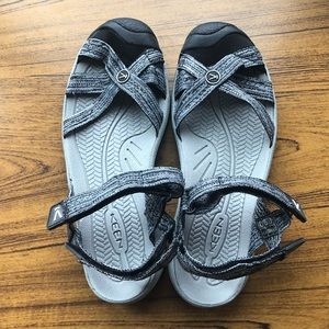 Keen Bali sandal